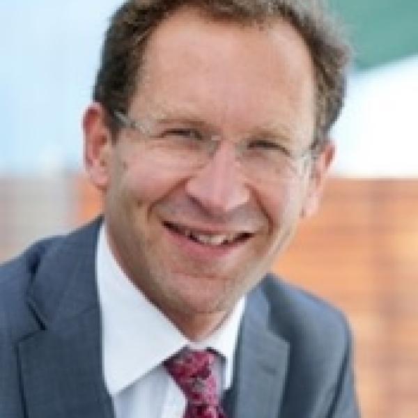 Olivier Scherer