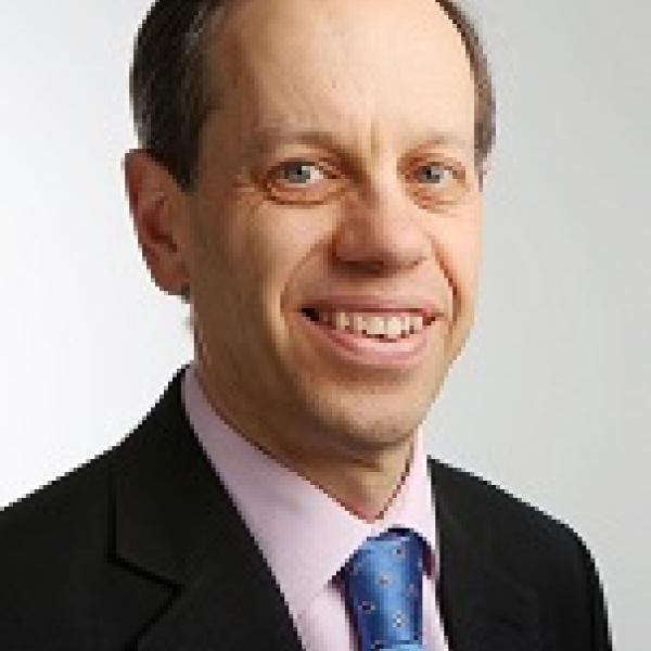 Richard Olswang