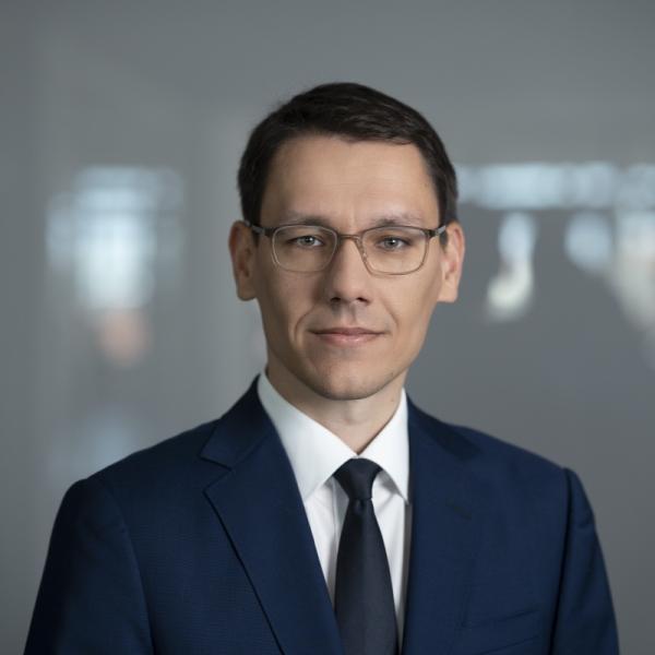 Patrick Bosch