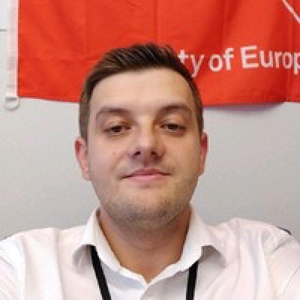 Ovidiu Spirescu