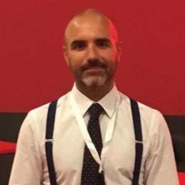 Paolo Mazzeo