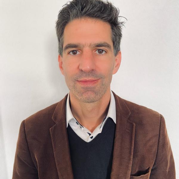 Julian Mueller