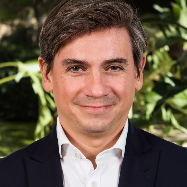 Luis Piacenza