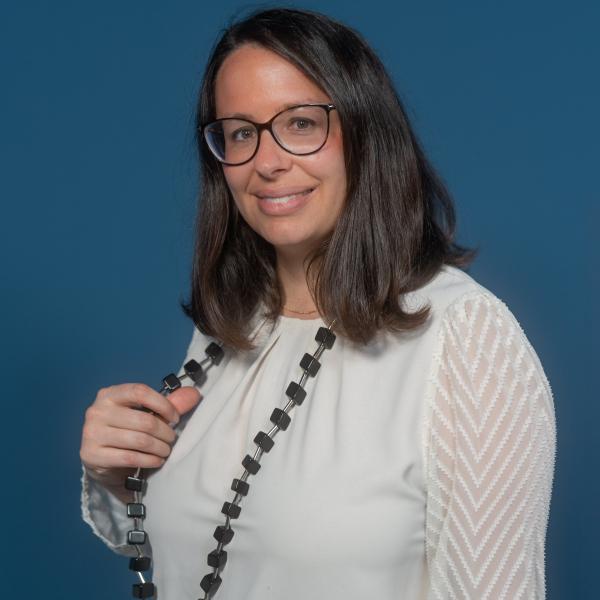 Cristina Saporetti