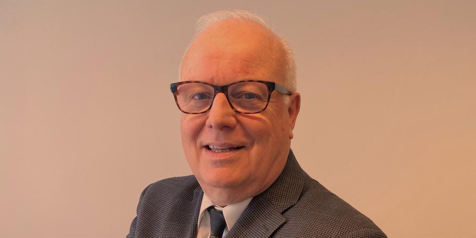 Benoit Jaspar
