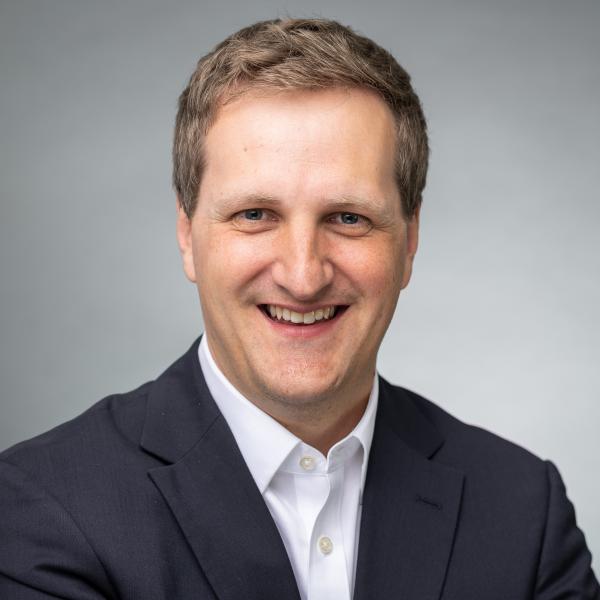 Richard Boessen
