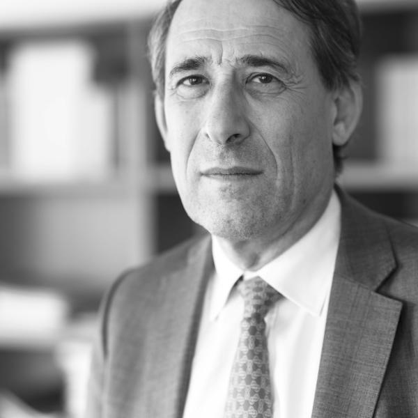 Robert Ophèle