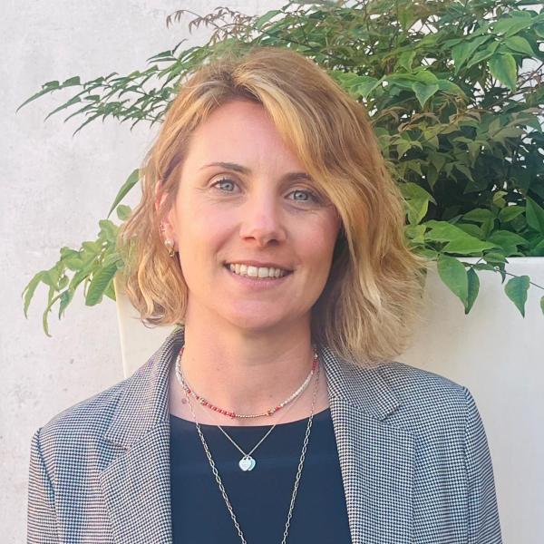 Roberta Ceccon
