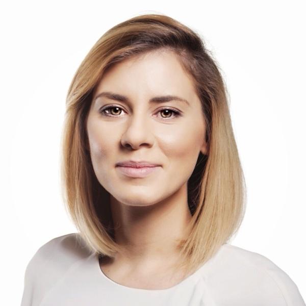 Vanya Rusinova