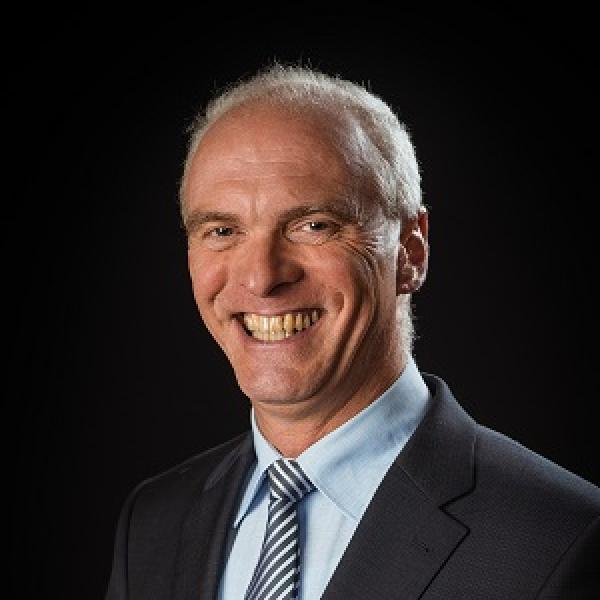 Serge Pattyn