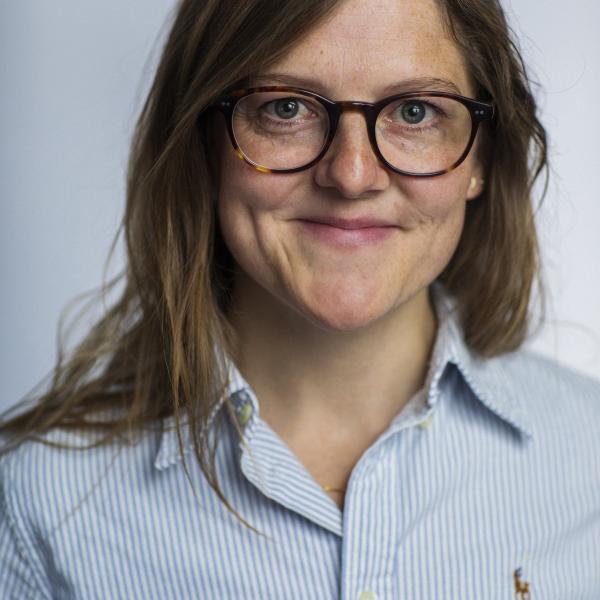 Signe Lysgaard