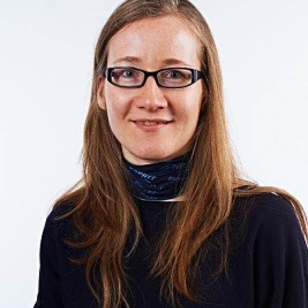 Stefanie Voelz