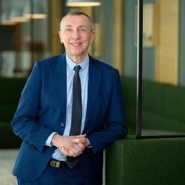 Thierry Langreney