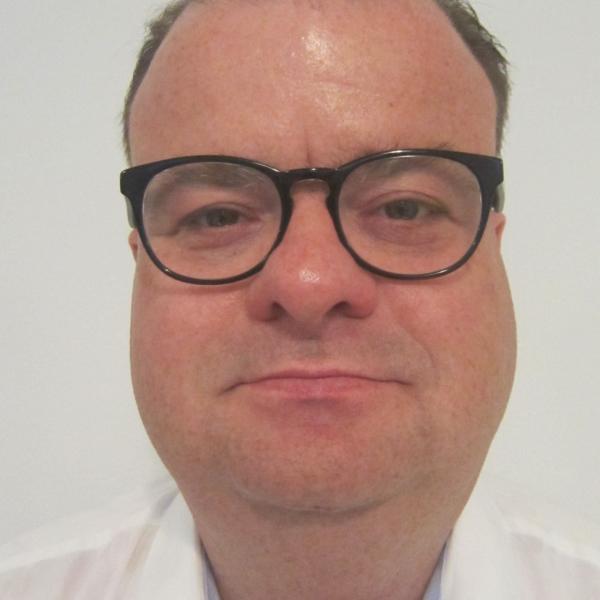 Thomas Justinussen