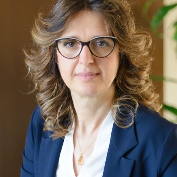 Valentina Rossi