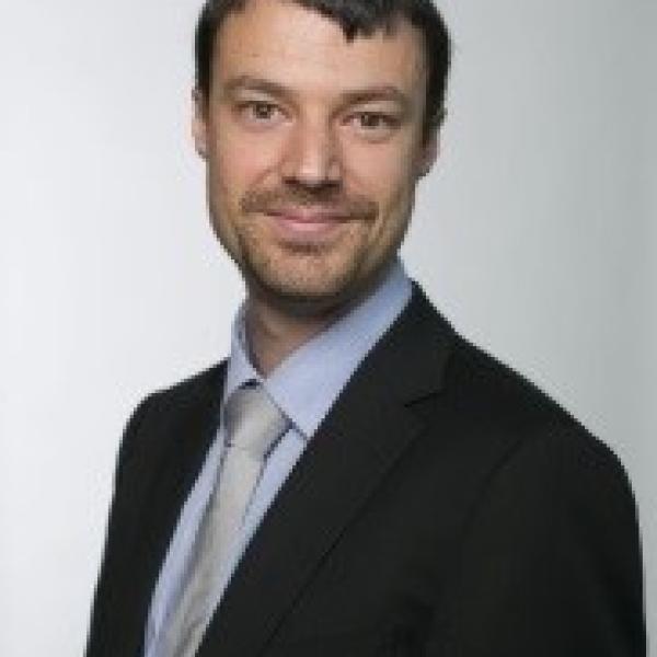 Vincent Guillard