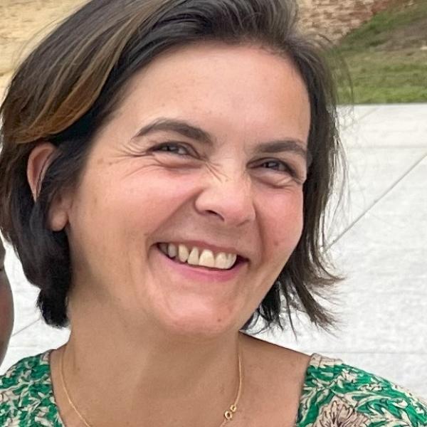 Virginie Goethals