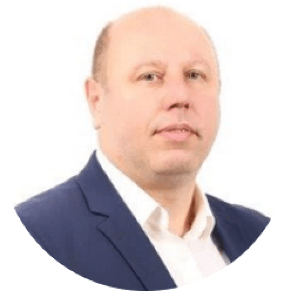 Borislav Todorov