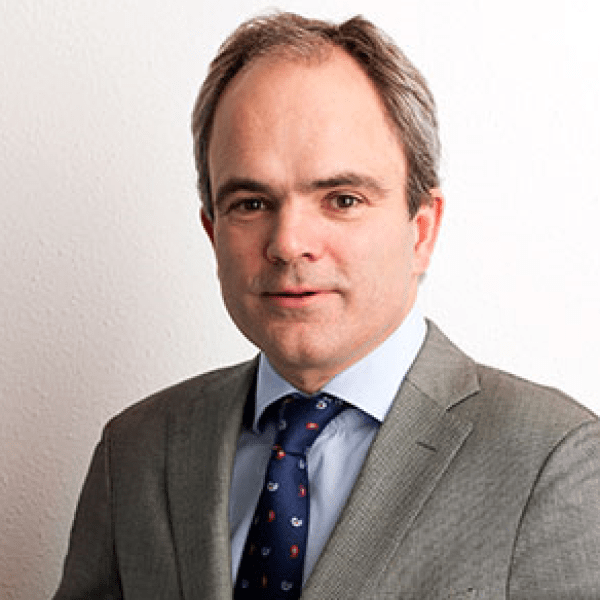 Richard Schreuder