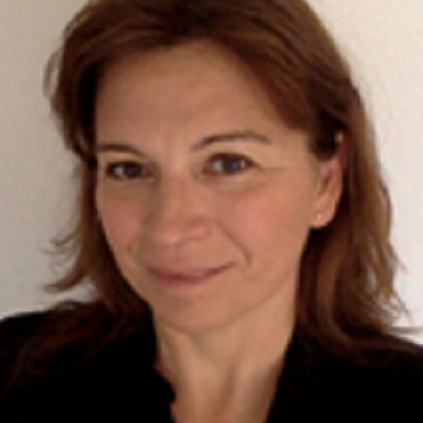 Véronique Blum