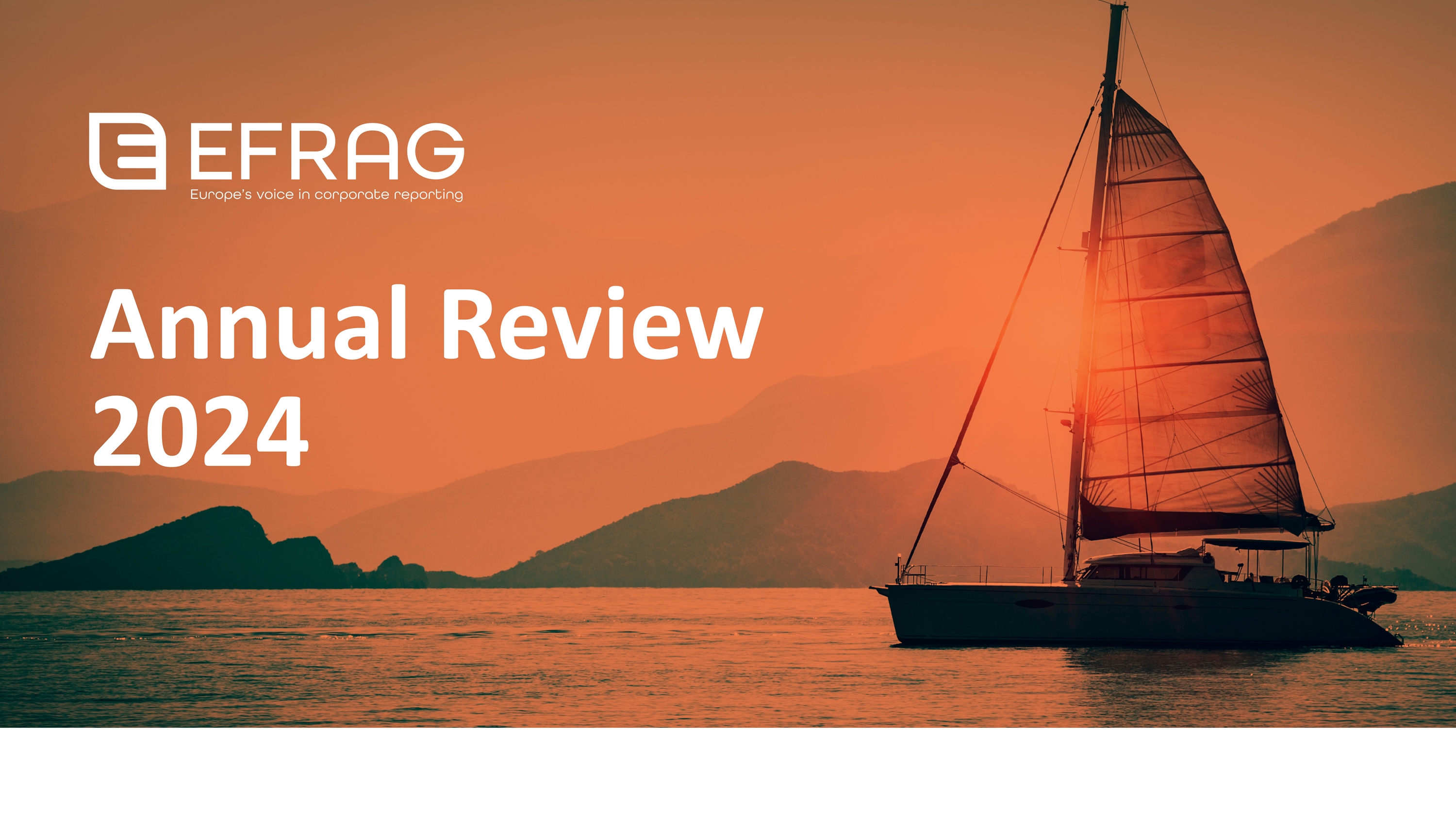 Annual Review 2024