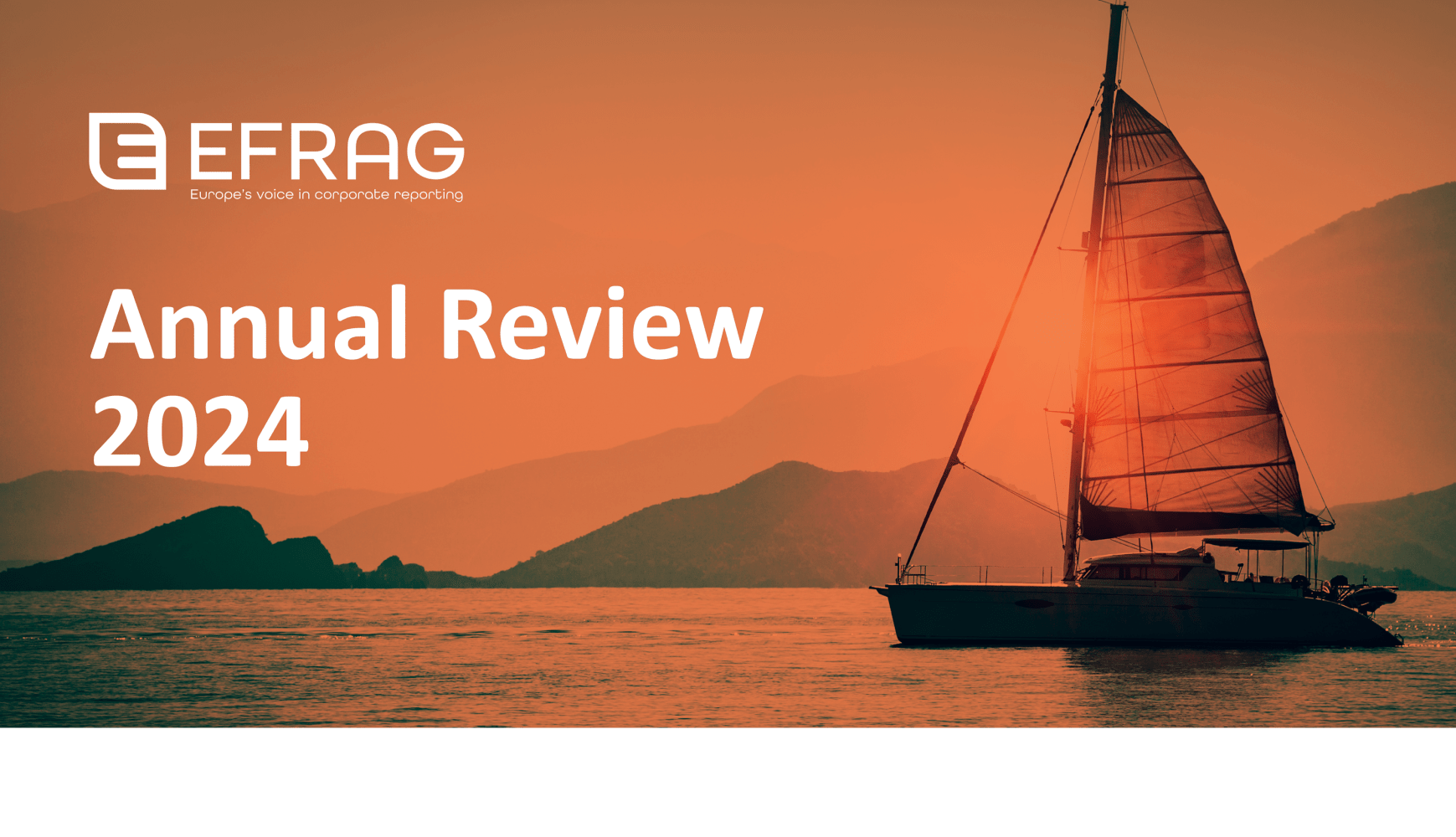 Annual Review 2024